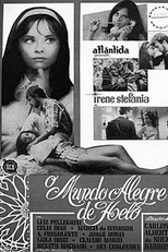 O Mundo Alegre de Helô (O Mundo Alegre de Helô)