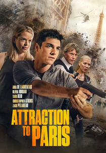 Attraction to Paris (Attraction to Paris)