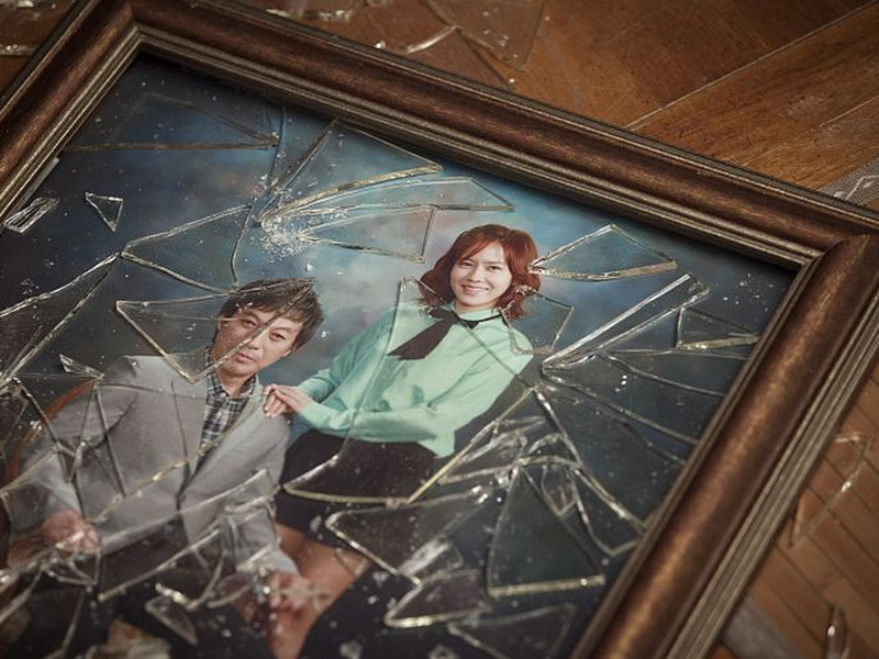 Foto 1 de Blood and Ties