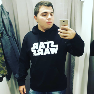 Foto de perfil de PAULO CESAR FARIAS
