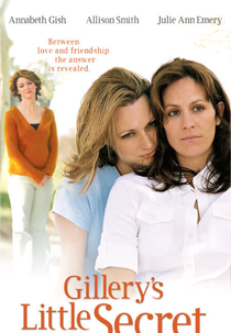 O Segredo de Gillery (Gillery's Little Secret )