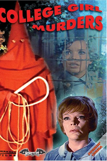  de Filme O Monge Com o Chicote (1967)