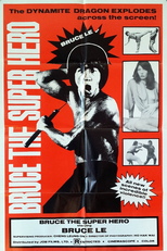 Bruce the Super Hero (Huang jin die xue)