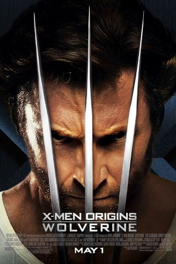  de Filme X-Men Origens: Wolverine (2009)