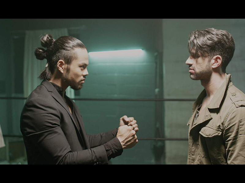 Foto 2 de Na Corda Bamba