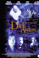 Hospício Maldito (Dark Asylum)