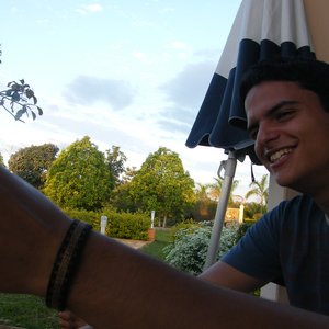 Foto de perfil de Moacir Júnior