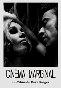 Cinema Marginal (Cinema Marginal)