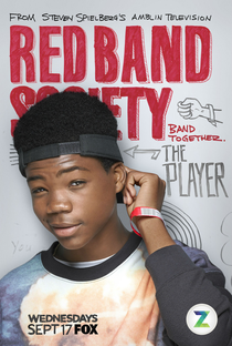 Red Band Society - Poster / Capa / Cartaz - Oficial 9