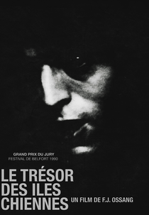 O Tesouro das Ilhas Caninas (Le Trésor Des Îles Chiennes)