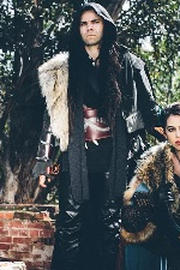 Poster de Episódio Curious Tides (2017)