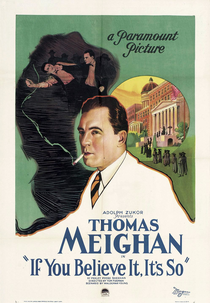 If You Believe It, It's So (If You Believe It, It's So)