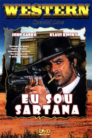  de Filme Eu Sou Sartana (1969)