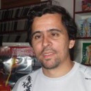 Foto de perfil de Douglas Luiz