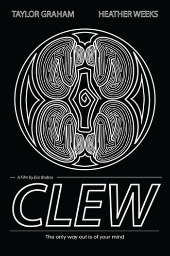 Poster de Filme Clew (2015)