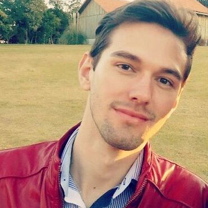 Foto de perfil de João André NR
