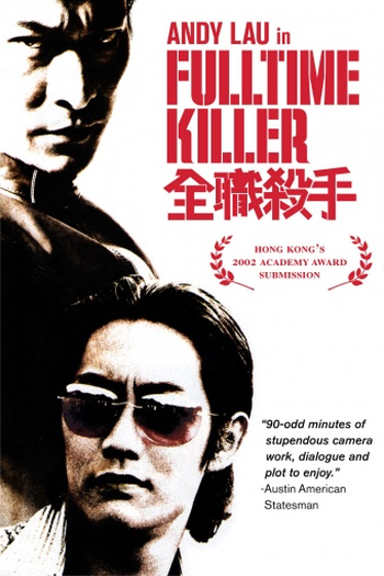  de Filme Profissionais do Crime (2001)