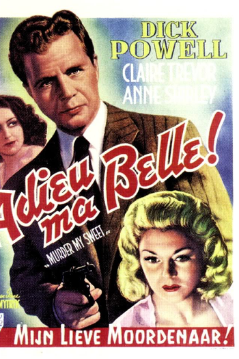  de Filme Até a Vista, Querida (1944)