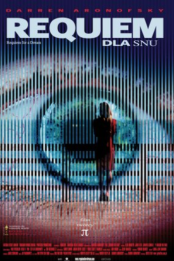  de Filme Réquiem para um Sonho (2000)