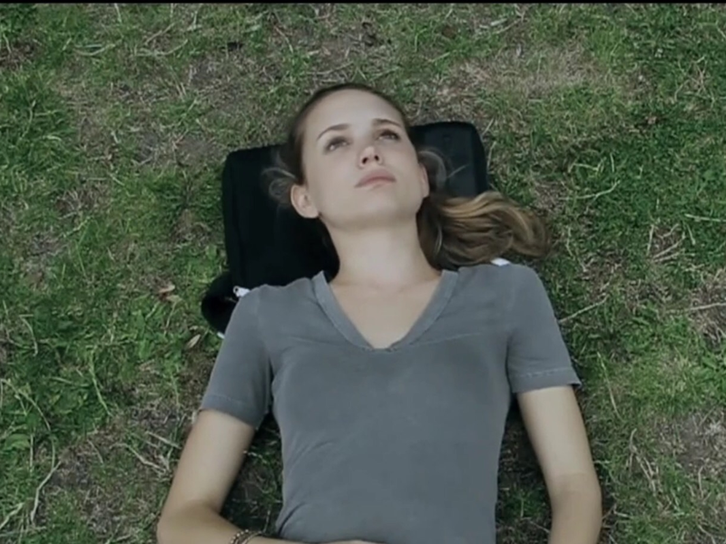 Foto 4 de Time Does Not Pass