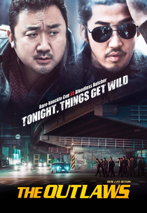 Os Fora da Lei (Beomjoidosi)