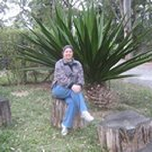 Foto de perfil de Silvia