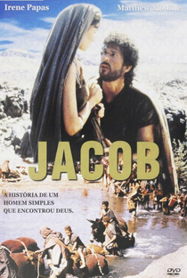 Jacó - Poster / Capa / Cartaz - Oficial 2