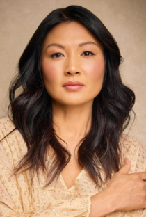 Michelle Krusiec - Poster / Capa / Cartaz - Oficial 1
