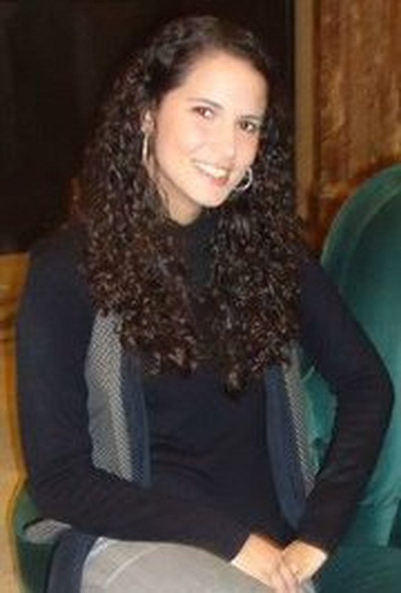 Melissa Leal da Silva - Foto 1