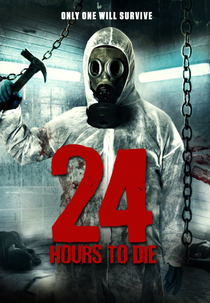 24 Hours to Die (Captive)