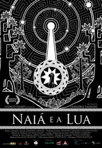Naiá e a lua ( )