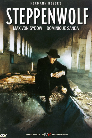  de Filme O Lobo da Estepe (1974)