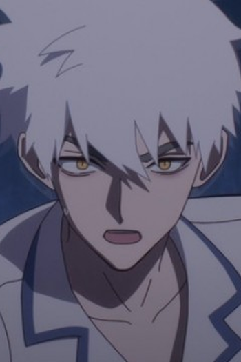 Poster de Episódio 即兴演出 (2023)