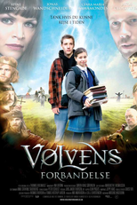 Viagem No Tempo, A Maldição Da Bruxa Viquingue (Vølvens Forbandelse)