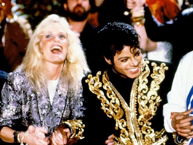 Foto 1 de We Are the World