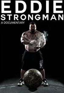 Eddie: Strongman (Eddie: Strongman)