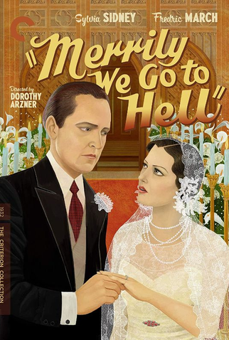 Poster 2 de Filme Quando a Mulher se Opõe (1932)