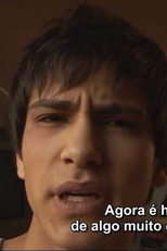 Skins - Diary - Series 3: Freddie (Skins - Diary - Series 3: Freddie)