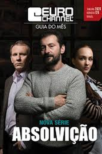 Poster de Filme Absolvição - Parte 1 (2017)
