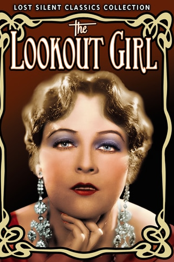 Poster de Filme Sonhar e Viver (1928)