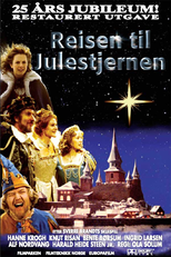 A Jornada até a Estrela de Natal (Reisen til julestjernen)