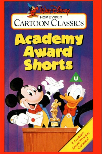  de Episódio Festival de Oscars Disney (1971)