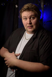 Sebastian Conelli - Poster 1