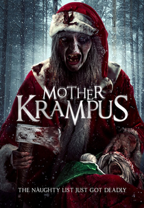 Krampus: 12 Mortes no Natal (Mother Krampus)
