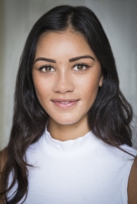 Luciane Buchanan | Artista | Filmow