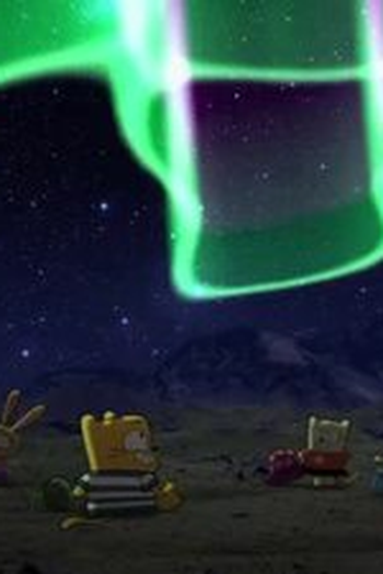 Poster de Episódio Catnap In Iceland (2018)