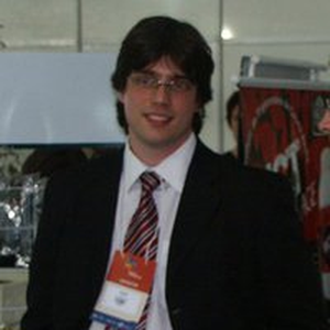 Foto de perfil de Pierre Weinmann