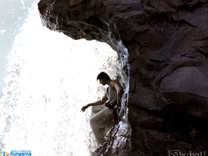 Foto 22 de Baahubali: O Início
