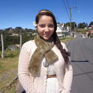 Foto de perfil de Madrepérola