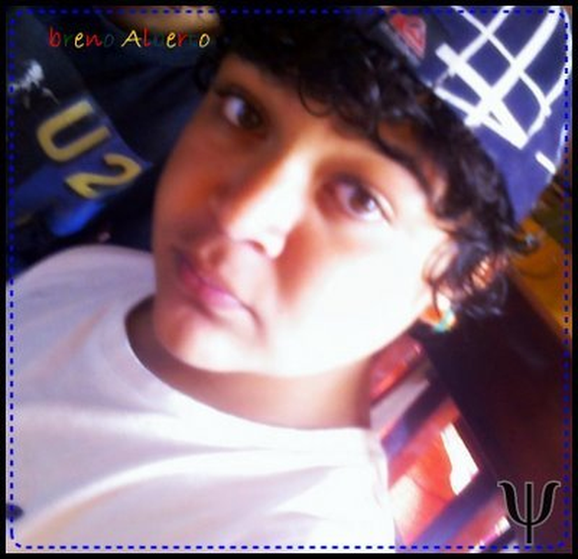 ' Breno - Foto 1